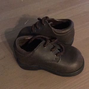 Baby dress shoes